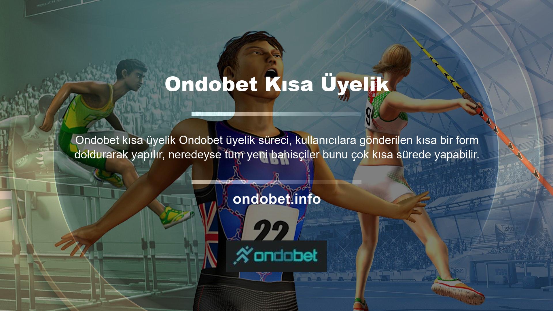 Siteye giriş yaptıktan sonra, sağ üst köşedeki giriş düğmesini tıklayıp Site tarafından size gönderilen formu doldurarak resmi olarak sitenin bir üyesi olabilirsiniz