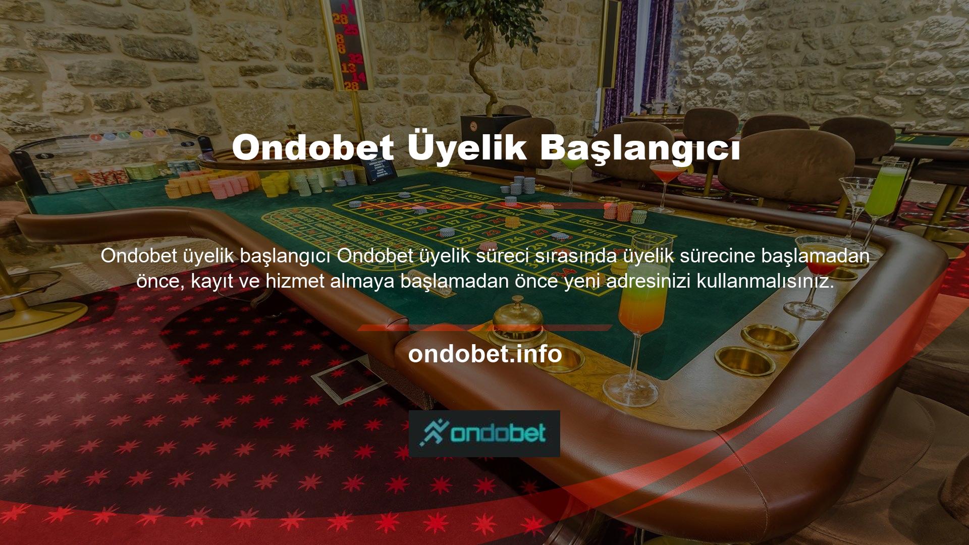 Ondobet hesabım kapatılacak mı? Ondobet hesabım, bahis seçeneklerine kadar cevap arayan kullanıcıların zihninde kapatılacak mı? Bir şeyden emin değilseniz, yardım için Müşteri Desteği ile iletişime geçebilirsiniz